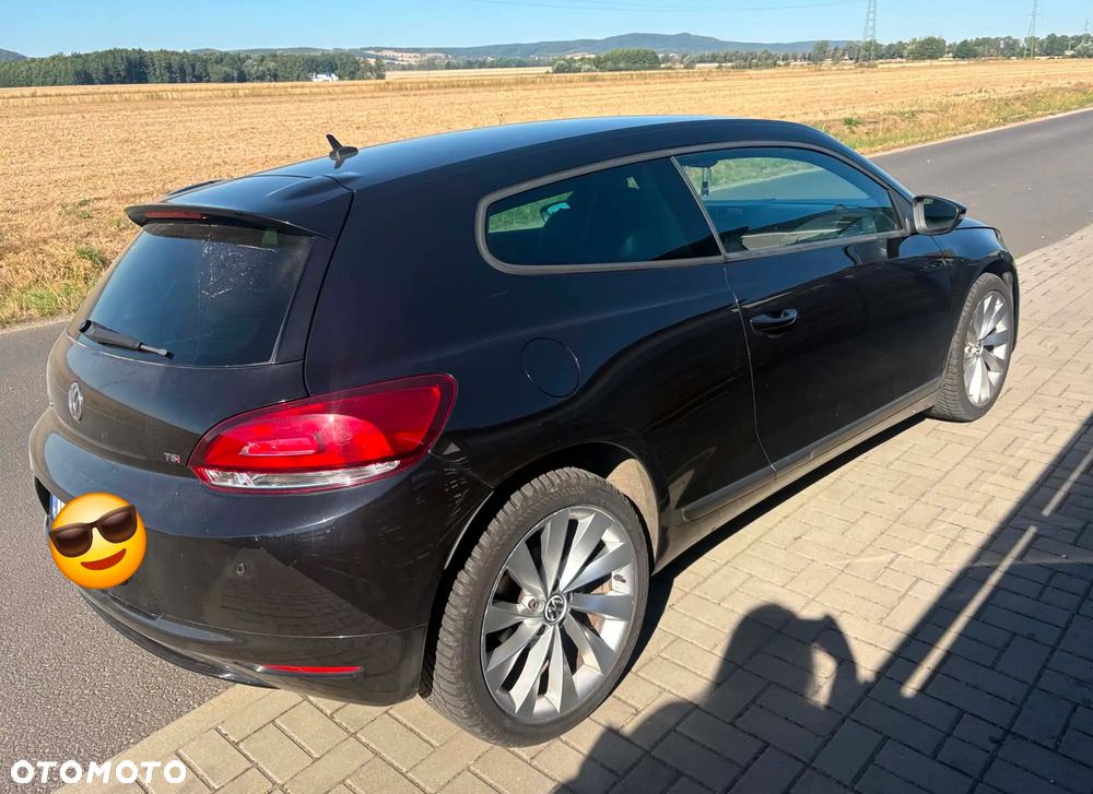 Volkswagen Scirocco 1.4 TSI - 6