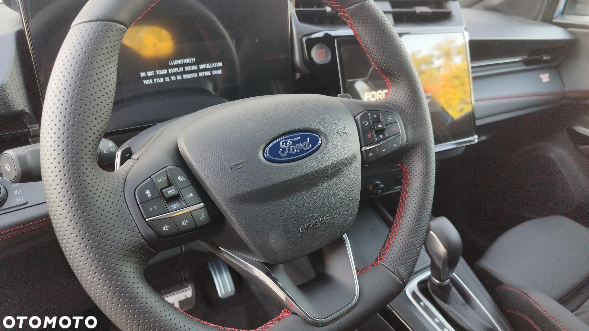 Ford Puma 1.0 EcoBoost mHEV ST PowerShift - 12