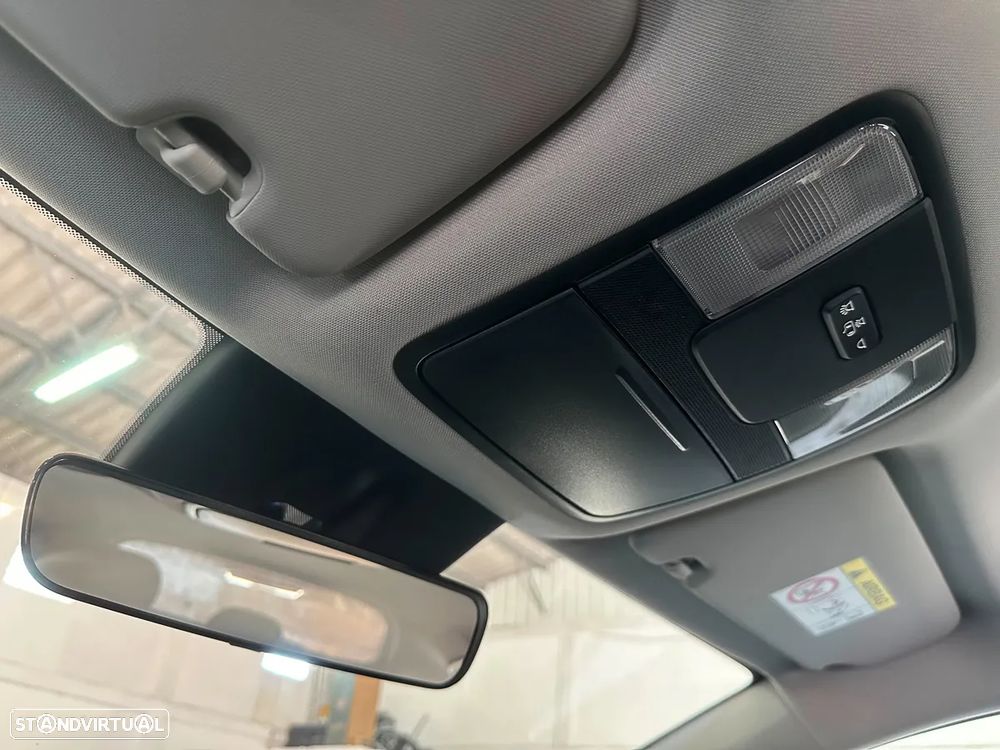 Kia Ceed SW - 19