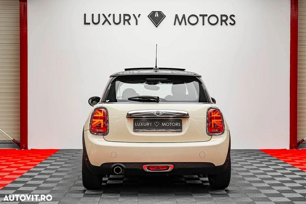 Mini Cooper - 12