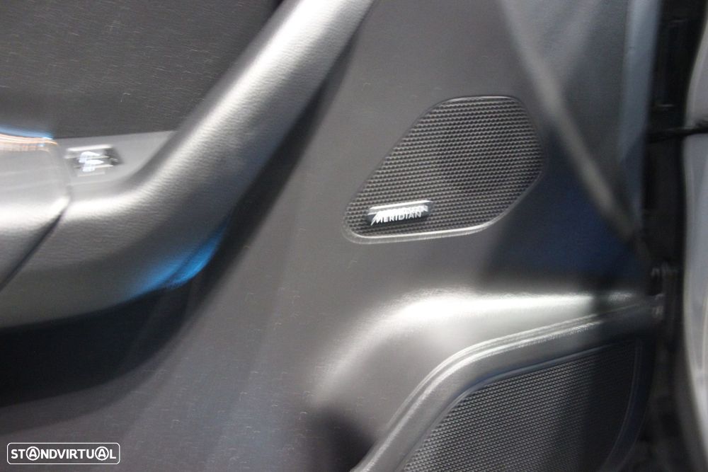 Jaguar F-Pace 2.0 i4D R-Sport AWD Aut. - 13