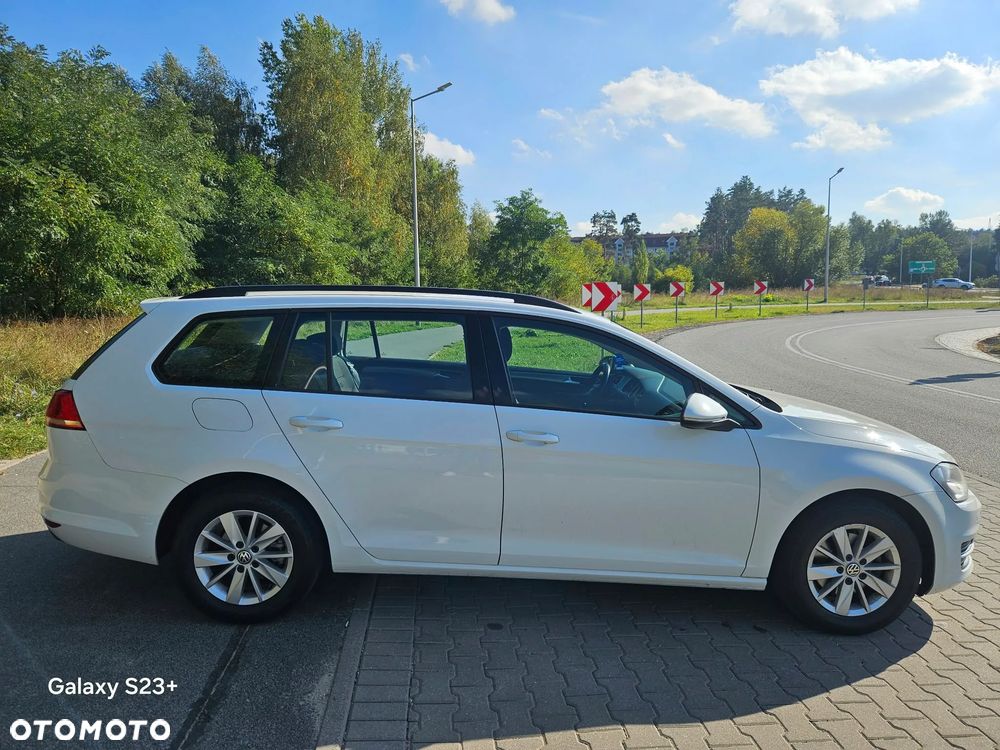 Volkswagen Golf - 3