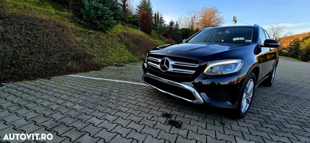 Mercedes-Benz GLC - 39