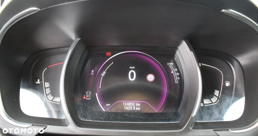 Renault Scenic ENERGY TCe 140 LIMITED - 28