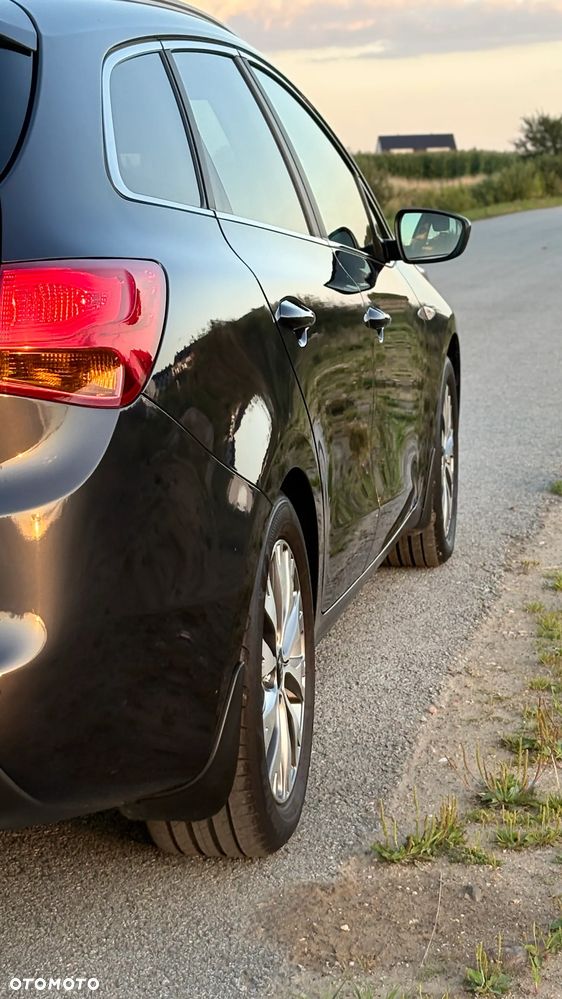 Kia Ceed 1.6 GDI L - 24