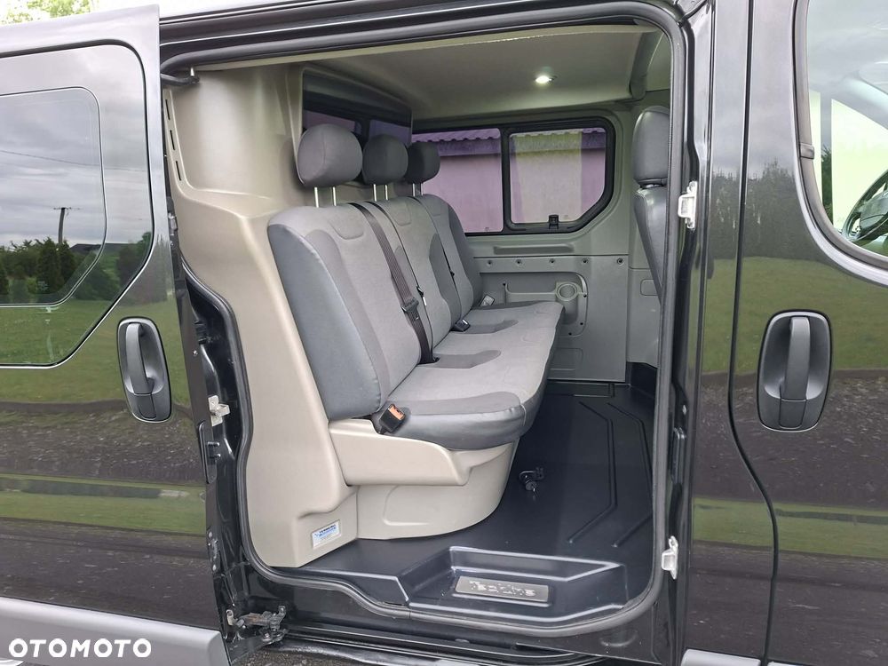 Renault Trafic - 8
