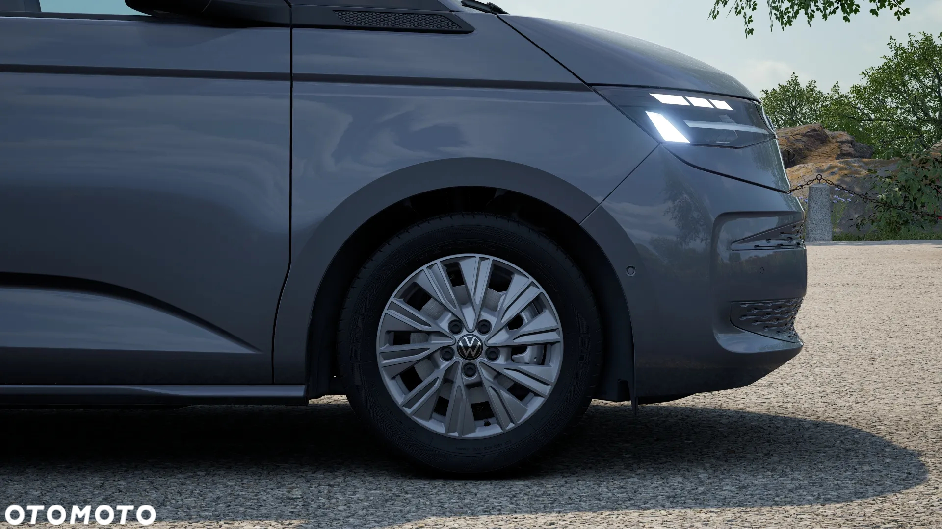 Volkswagen Multivan 2.0 TDI L1 Family DSG - 15
