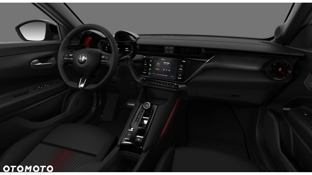 Alfa Romeo Junior Elettrica 280 Veloce - 6