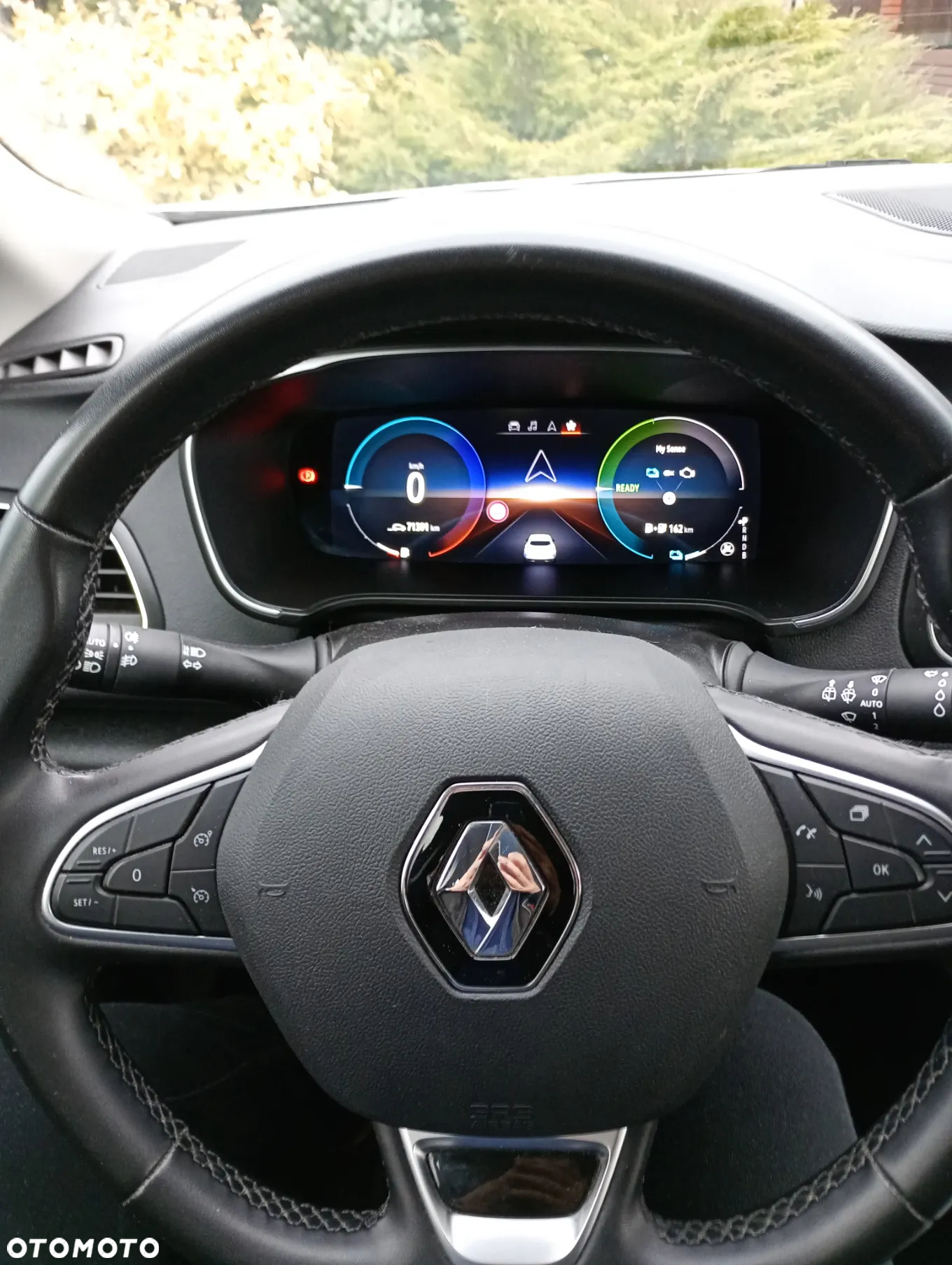 Renault Megane - 7