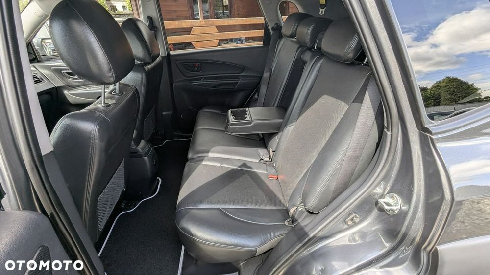 Hyundai Tucson - 17