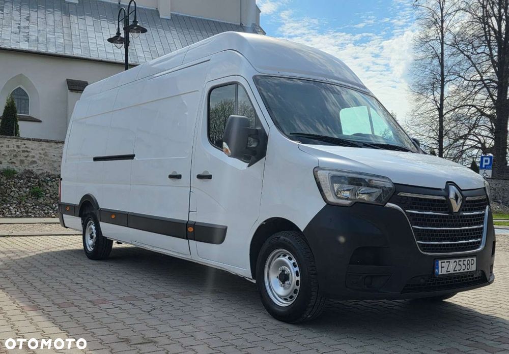 Renault Master - 3