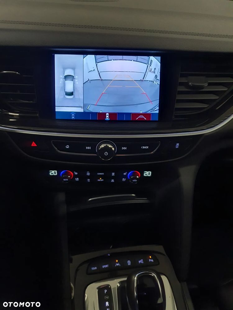 Opel Insignia Sports Tourer 2.0 Diesel Exclusive - 10