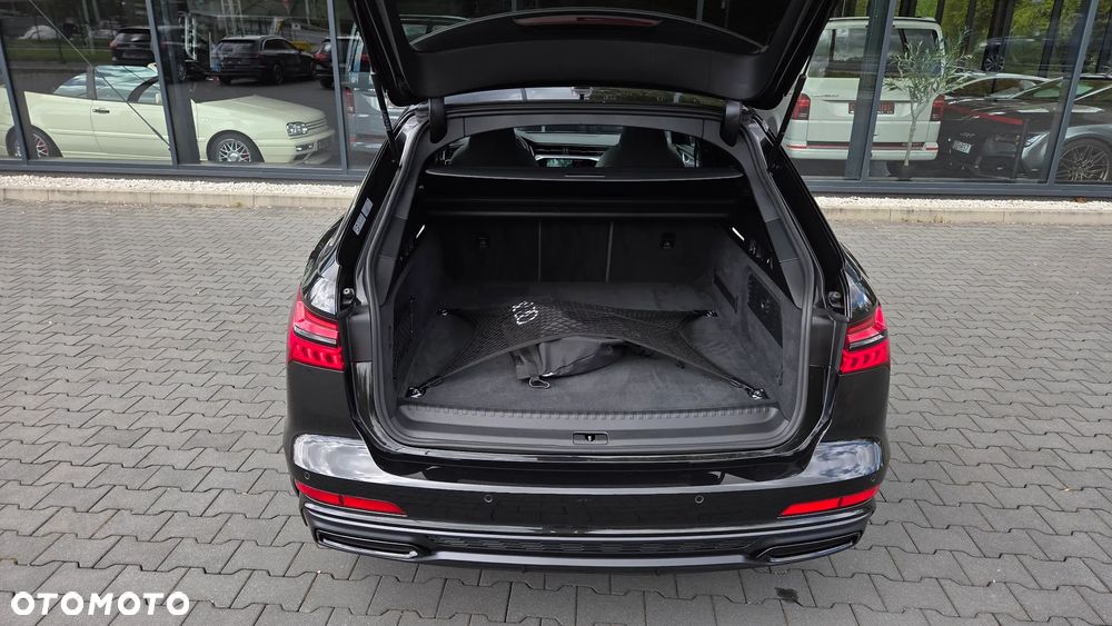 Audi A6 Avant 55 TFSI e quattro S tronic S line - 30