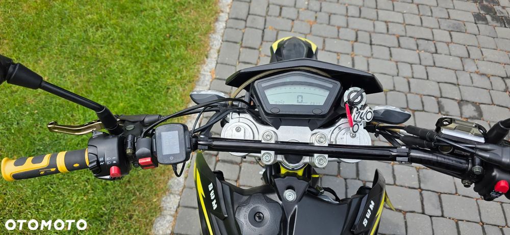 SWM SM 125 R - 5