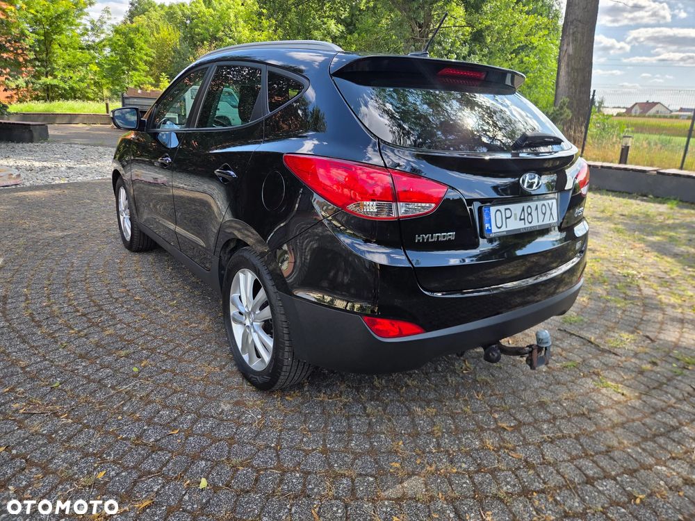 Hyundai ix35 2.0 Premium 2WD - 7