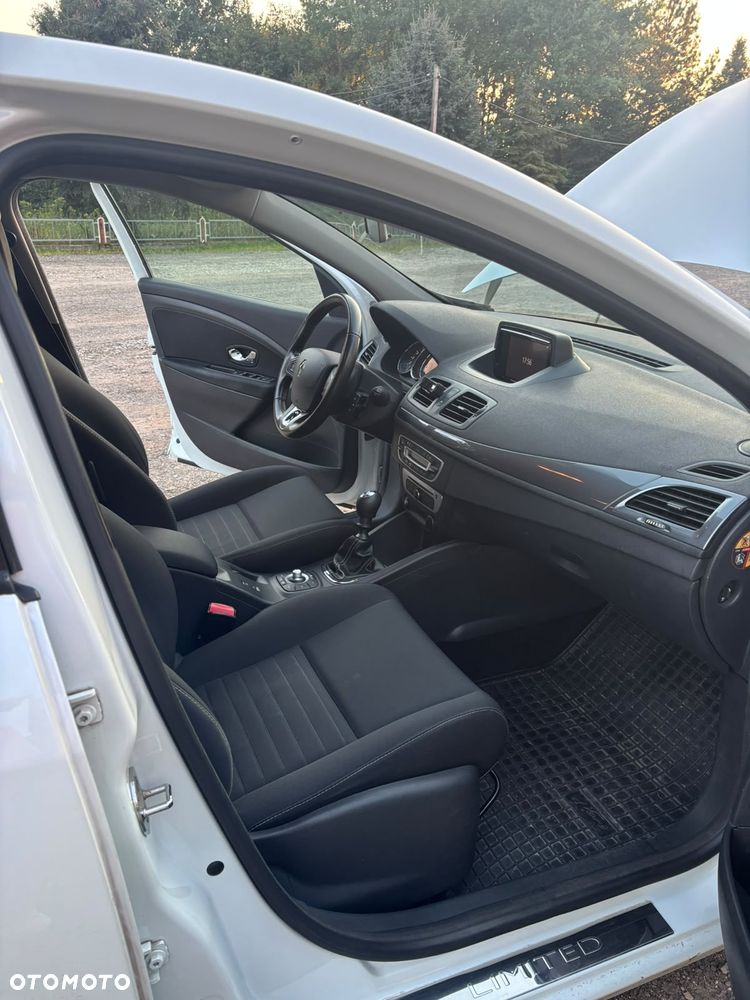 Renault Megane - 23