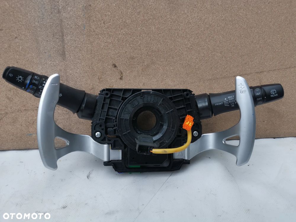 Mitsubishi ASX LIFT Outlander III Przełącznik Zespolony Manetki 8617A013