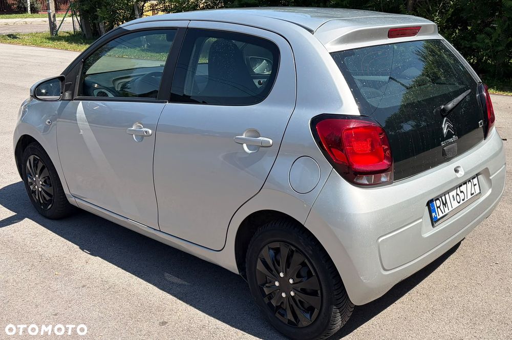 Citroën C1 - 6