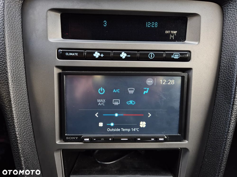 Ford Mustang 3.7 V6 - 11