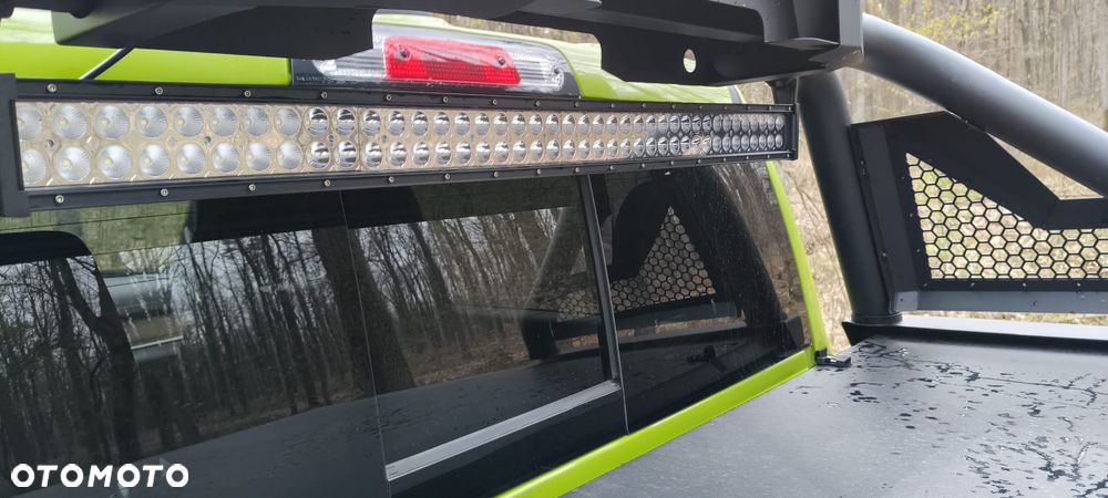 RAM 1500 5.7 Crew Cab Longhorn - 10