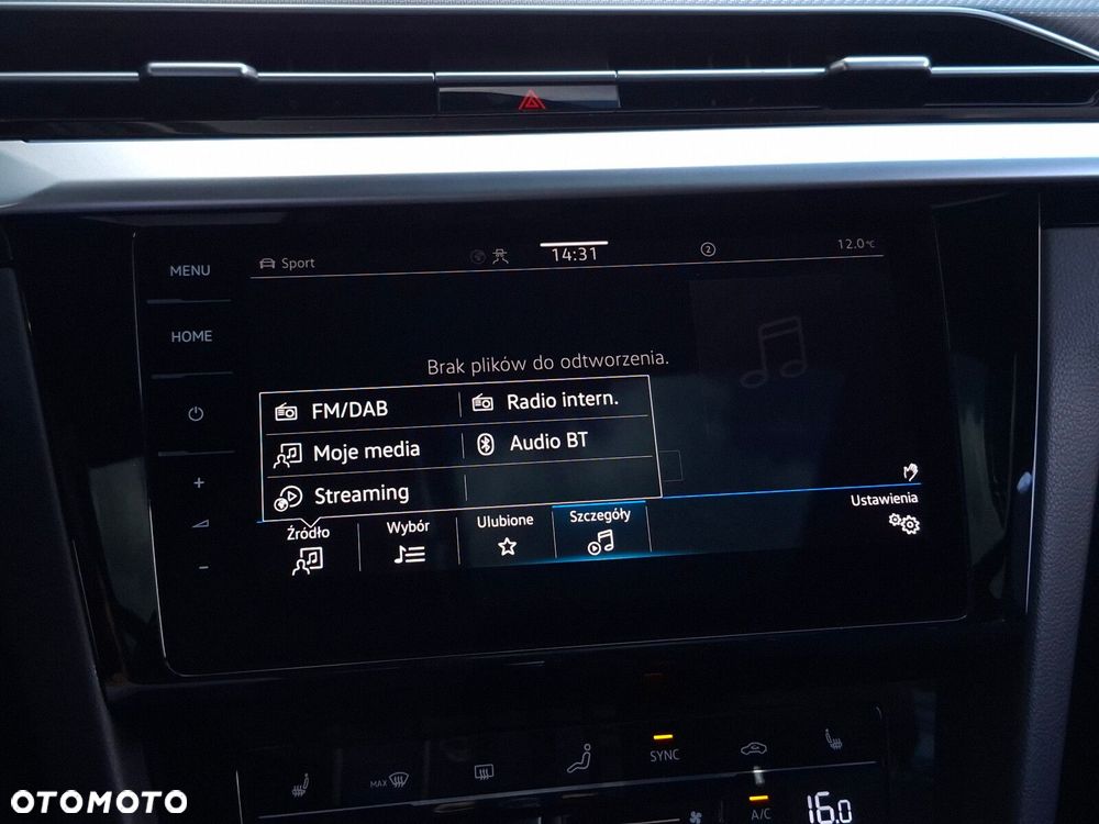 Volkswagen Arteon Shooting Brake 2.0 TDI 4Motion R-Line DSG - 27
