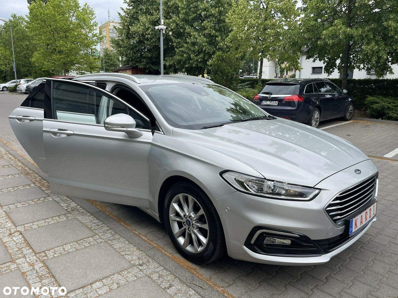 Ford Mondeo - 19