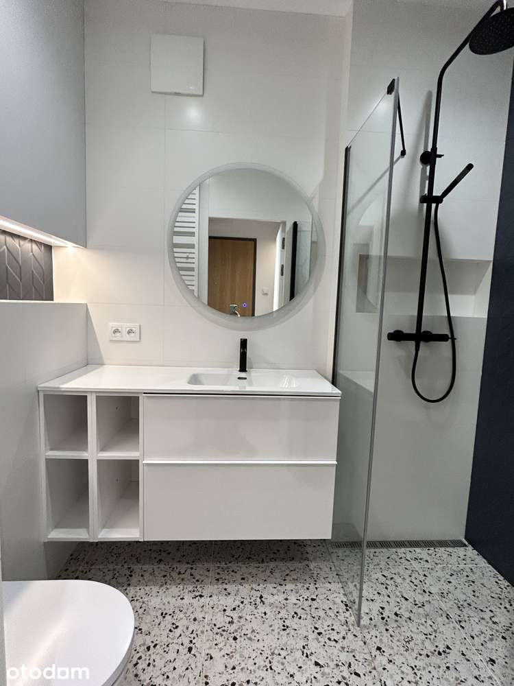 Wynajmę mieszkanie Bliska Wola 2 pokoje + garaż, ul Kasprzaka 29A