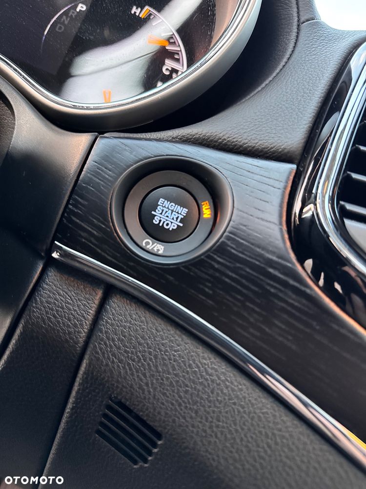 Jeep Grand Cherokee 3.0 CRD Summit - 20