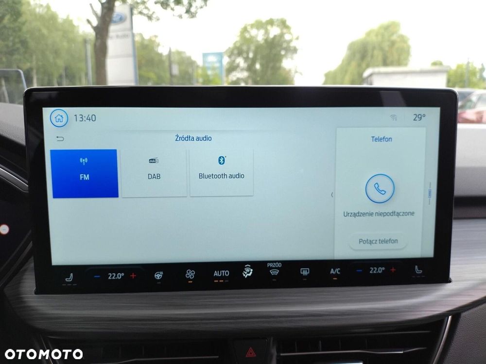 Ford Kuga 2.5P PHEV FWD Active X eCVT - 20