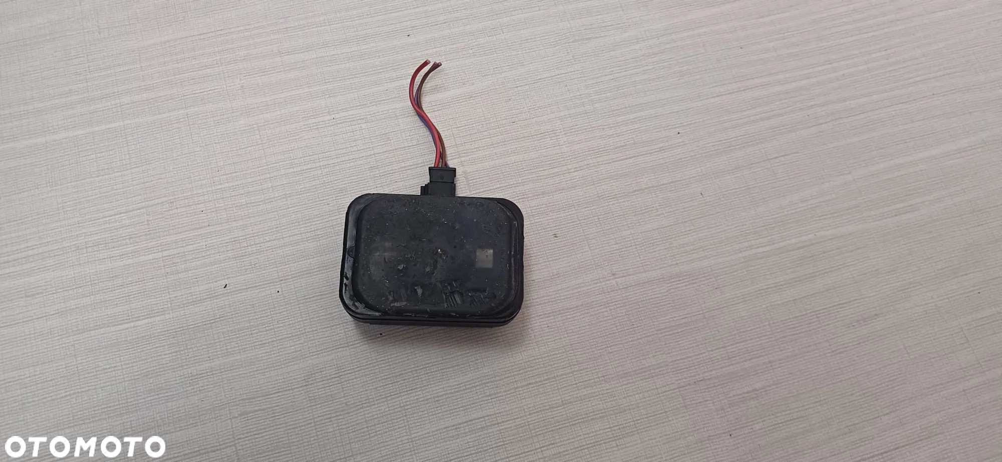Volkswagen Seat Skoda Audi Czujnik Deszczu 1K0955559AB - 2