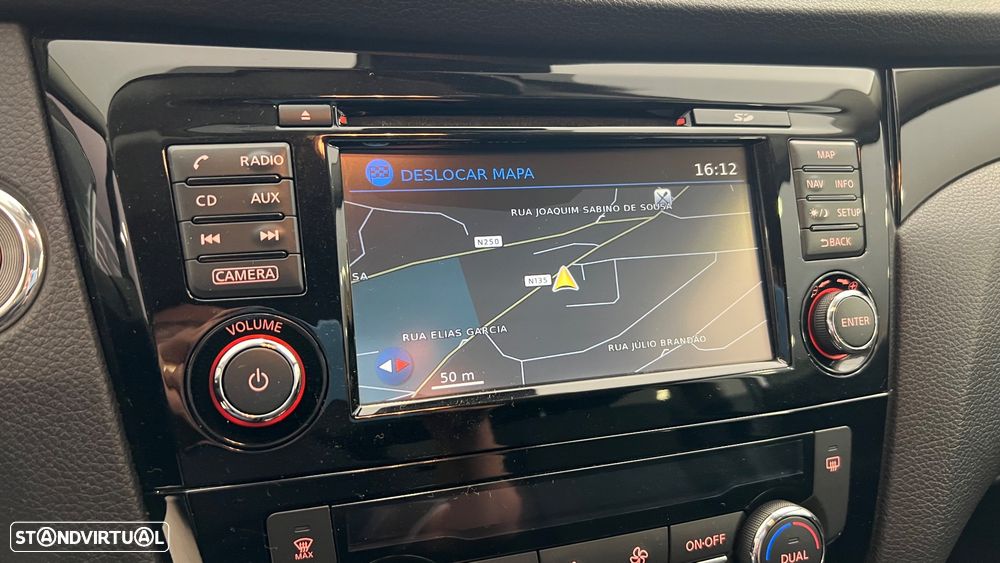 Nissan Qashqai 1.2 DIG-T N-Connecta RS+PS 18 - 25