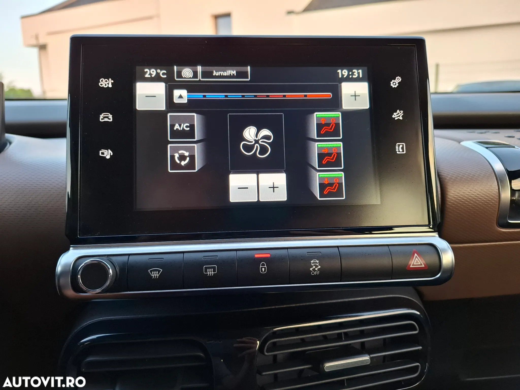 Citroën C4 Cactus VTi PureTech Feel - 17