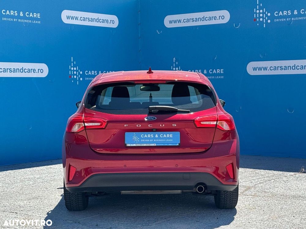Ford Focus - 15