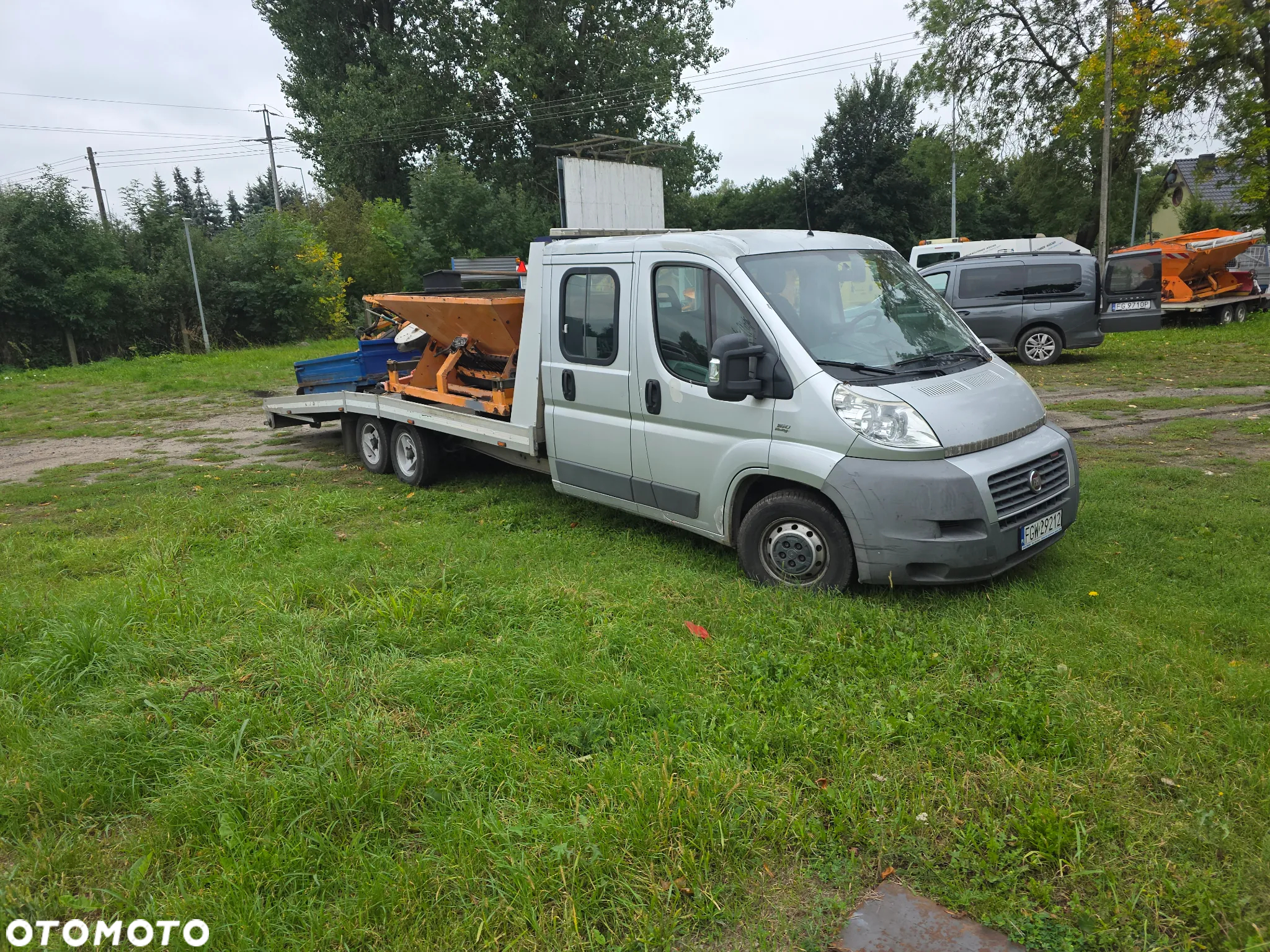 Fiat Ducato - 4