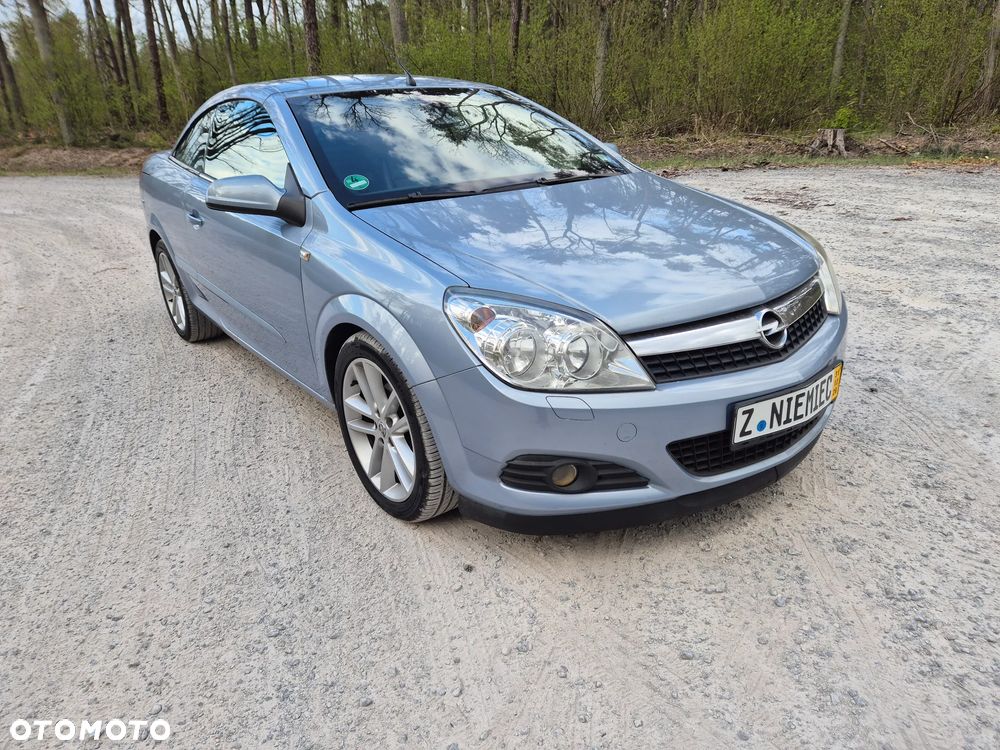Opel Astra 1.8 Cosmo - 3