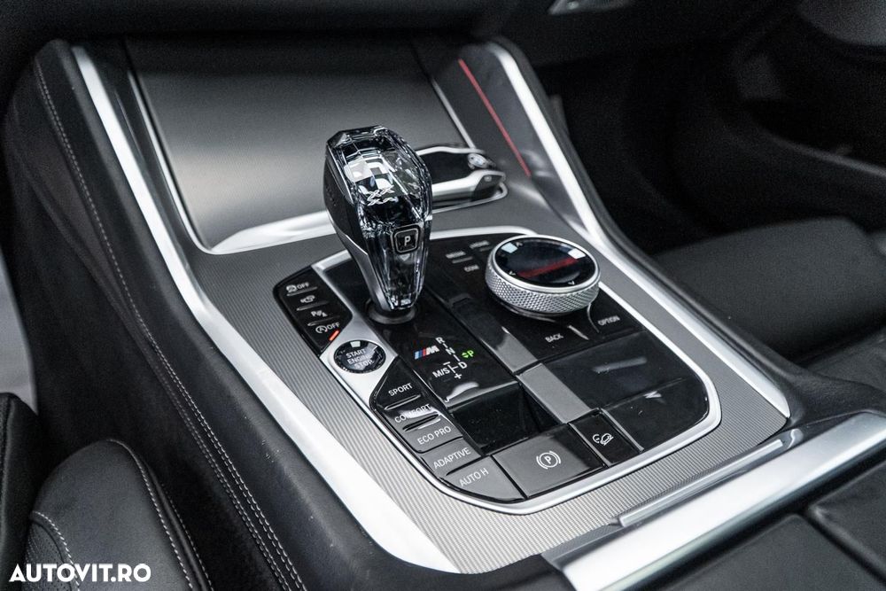 BMW X6 M M50d - 32