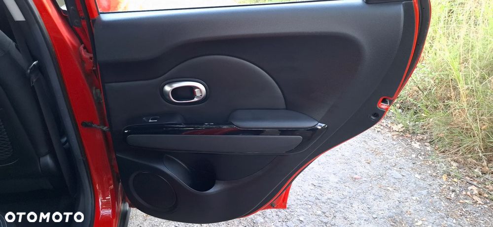 Kia Soul Diesel Spirit - 24