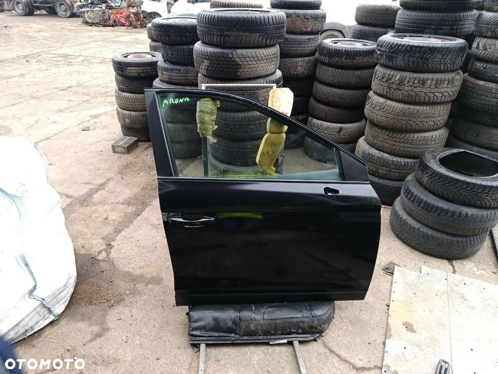 SEAT ARONA LIFT DRZWI PRAWE PRZÓD - 1