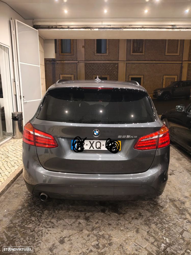 BMW 225xe Active Tourer iPerformance Advantage - 2