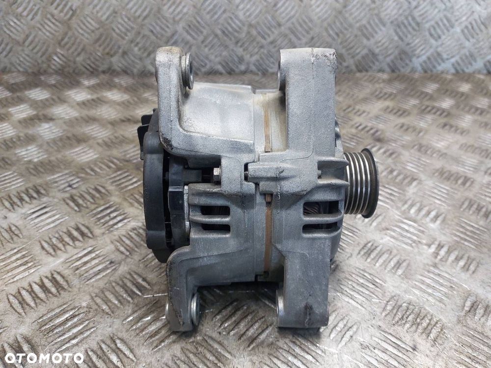 ALTERNATOR OPEL ASTRA G 2.0 DTI 90561168 - 3