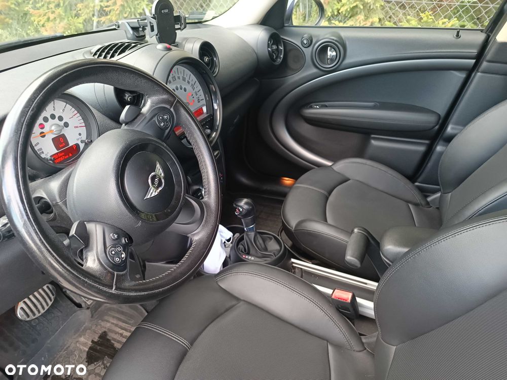 MINI Countryman - 5
