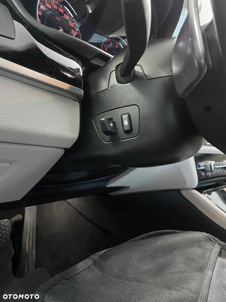 BMW Seria 5 - 20