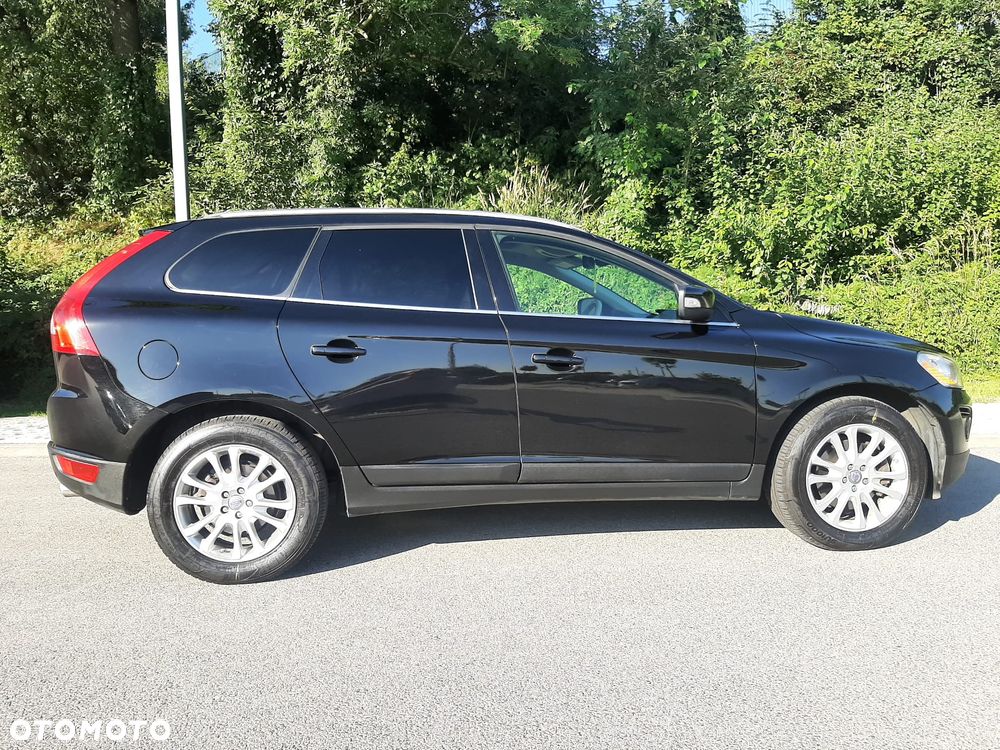 Volvo XC 60 T6 AWD Summum - 6