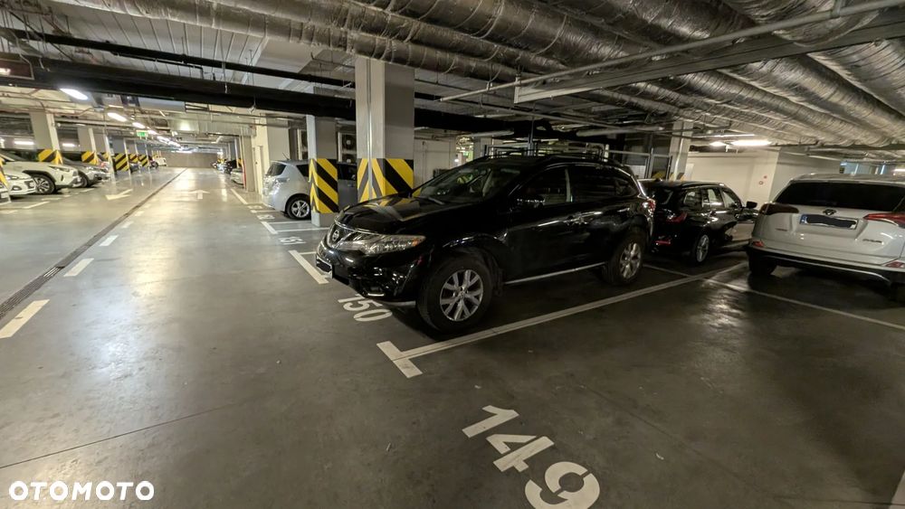 Nissan Murano 3.5 V6 Premium - 2