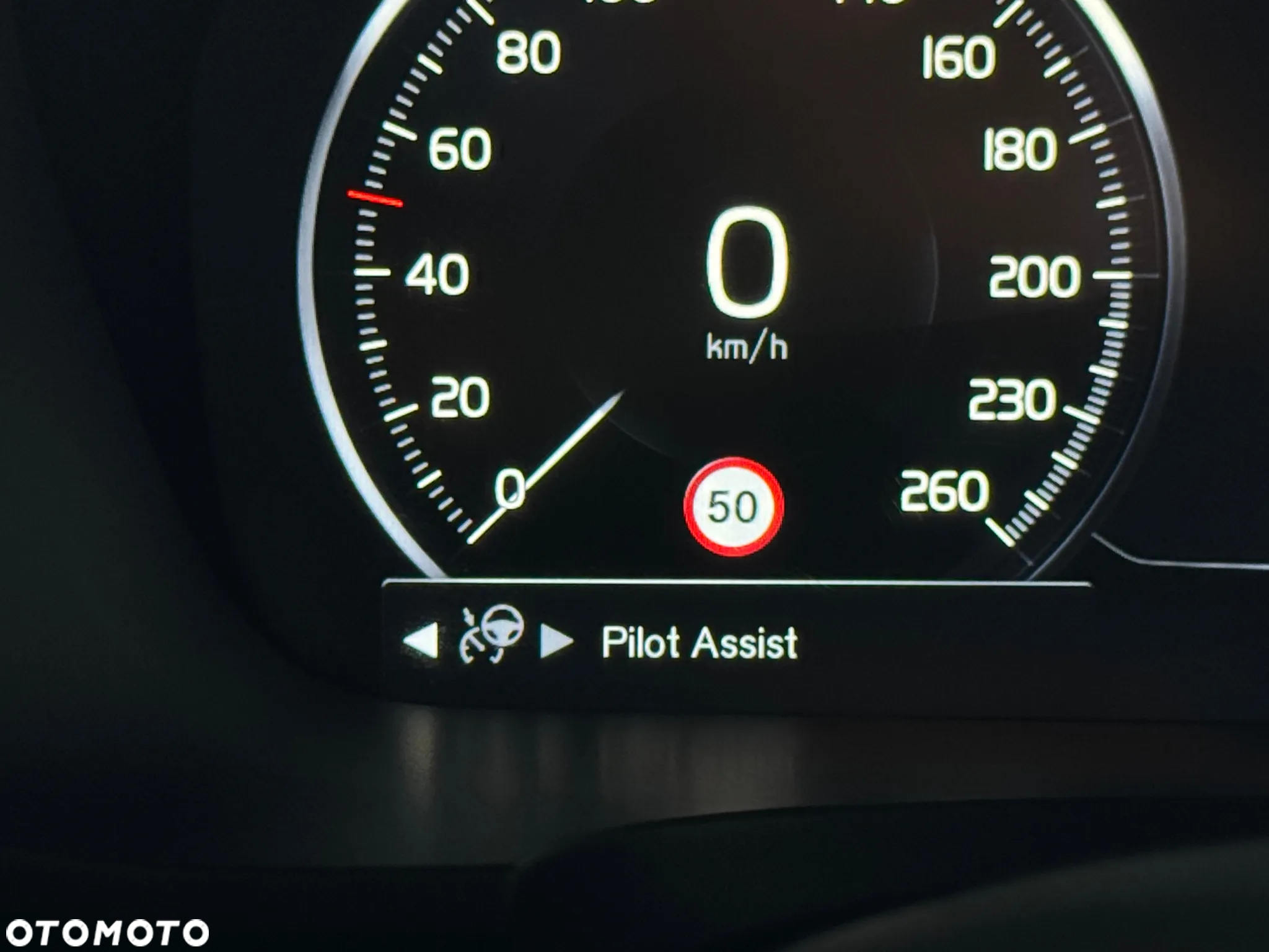 Volvo V90 - 22