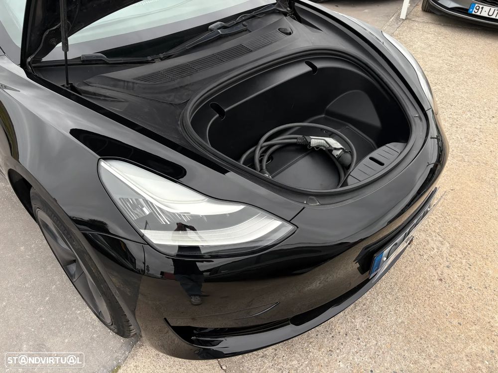 Tesla Model 3 Standard Range Plus RWD - 10