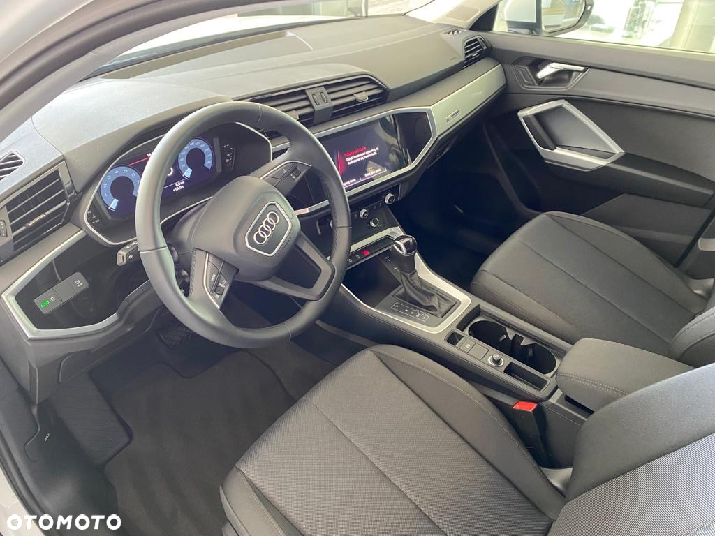 Audi Q3 - 7