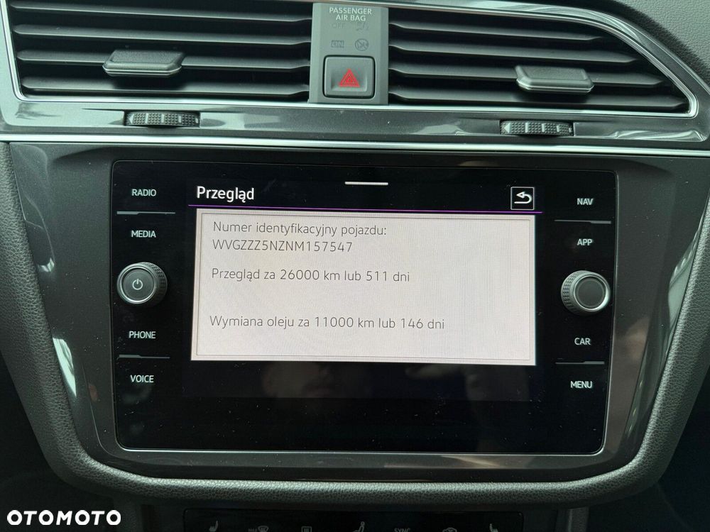 Volkswagen Tiguan 2.0 TDI SCR 4Mot Elegance DSG - 26