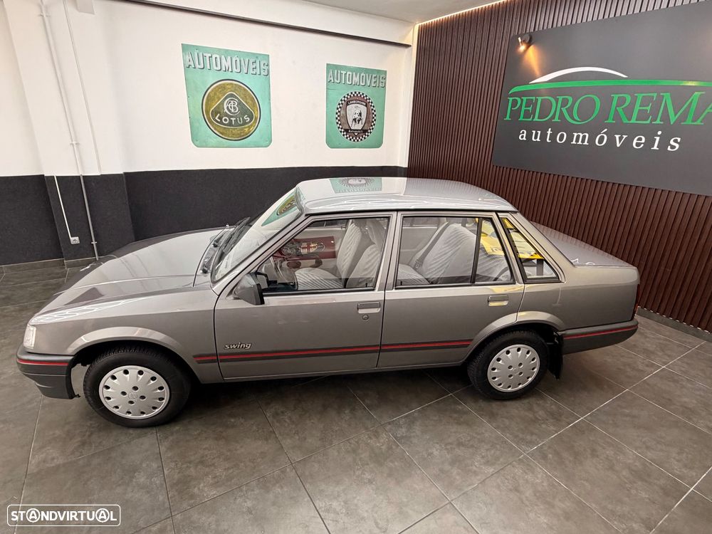 Opel Corsa 1.2 Swing - 10