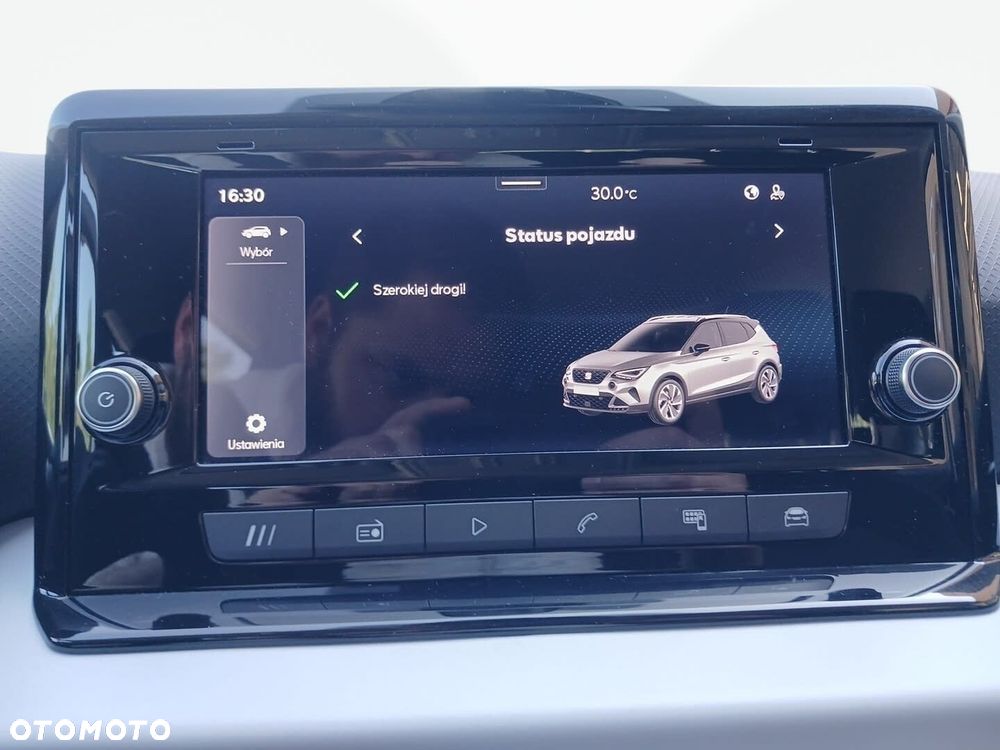 Seat Arona - 21